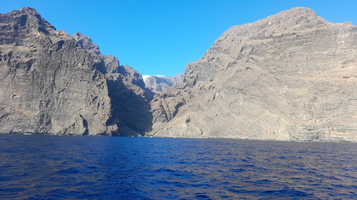 Atlantiküberquerung mit dem Segelboot von den Kanarischen Inseln nach St. Vincent und die Grenadinen
