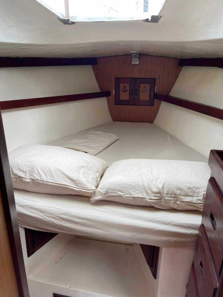 Catalina Yatchts - 1979