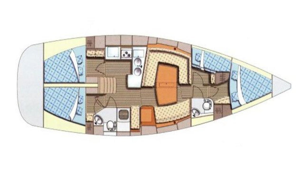 Una aventura de 10 días por las islas Espóradas.