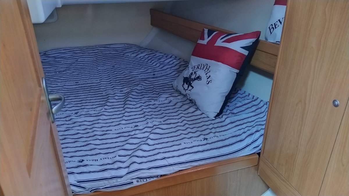 Día 3: Atracción en Ibiza