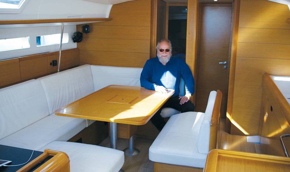 Jeanneau - 15.95 meters