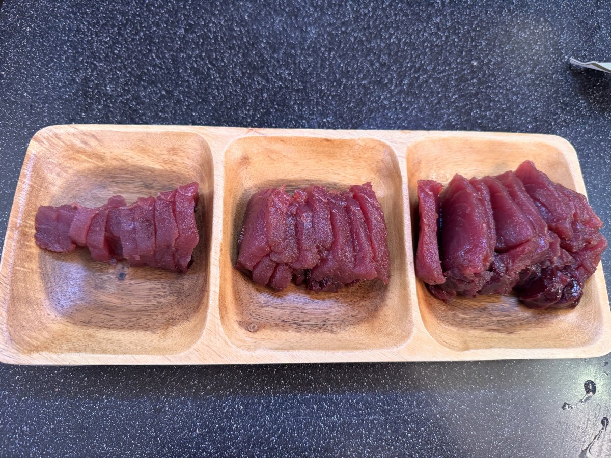 Segelerfahrung im Mittelmeer