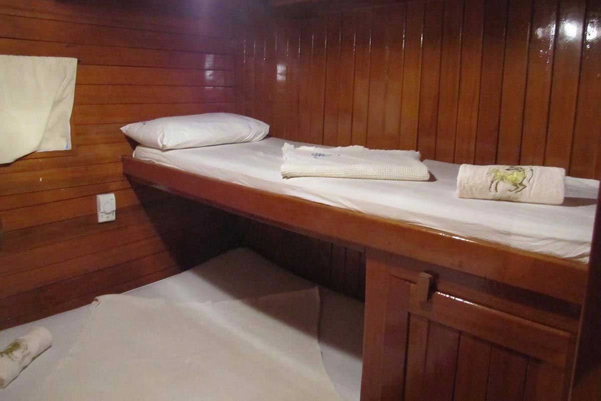 Viaggio in yacht di lusso in Grecia