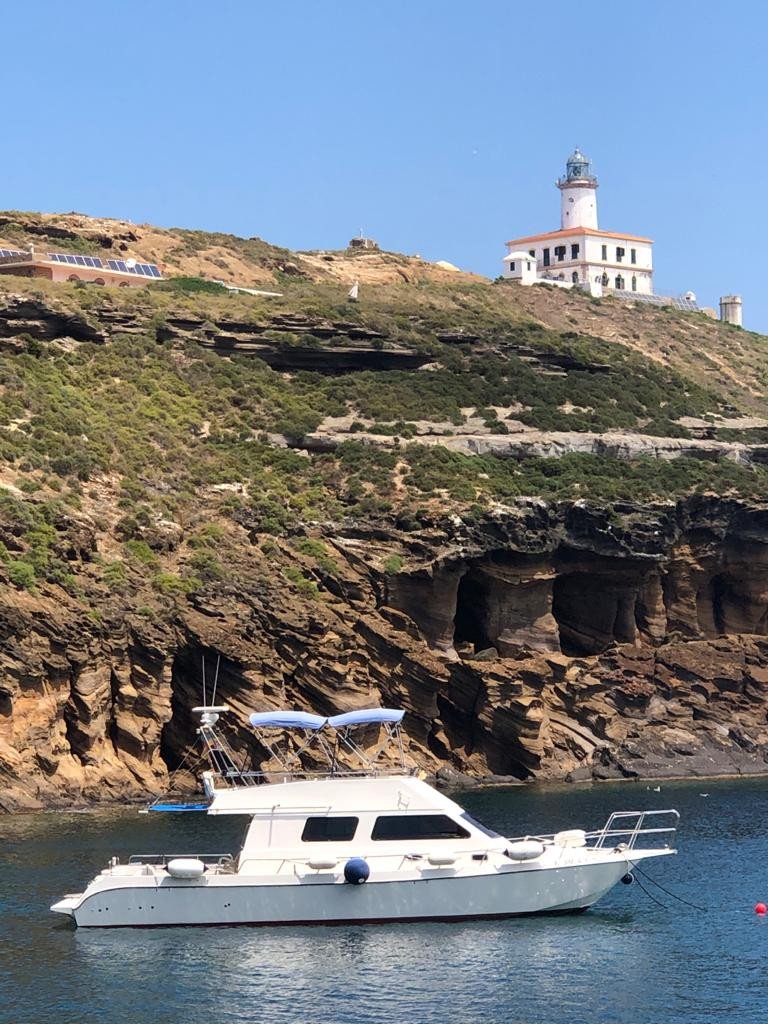 Private Mediterranean Coast Cruise