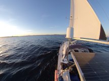 Get your Sailing License in Alicante without exam