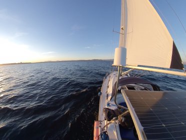 Get your Navigation License in Alicante without an exam