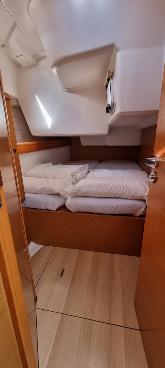 Avventura in mare: Navigando da Valencia a Maiorca