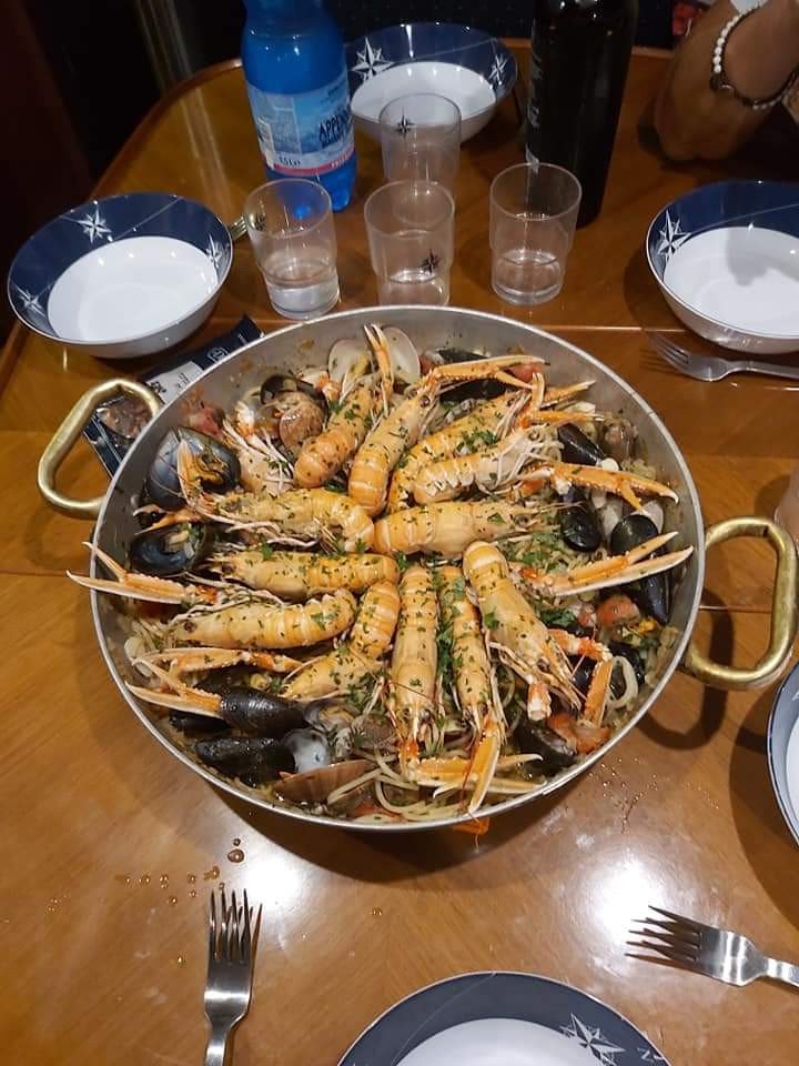 Bénéteau - 8 persone