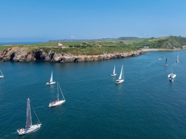 Viaggio in barca a vela Getxo - Saint-Jean-de-Luz - Getxo