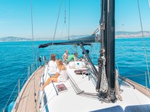 Bavaria Yachts - bavaria 49
