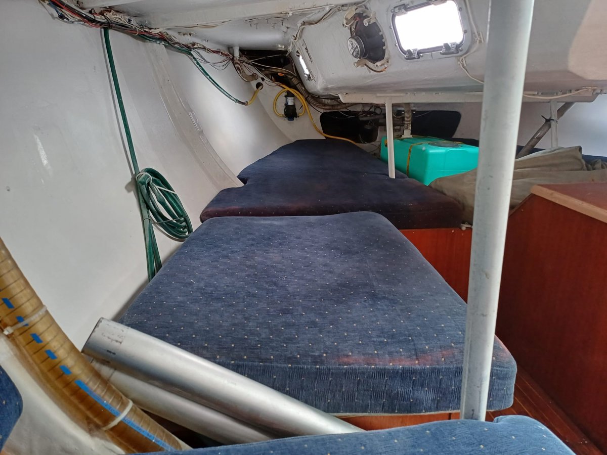 Sailing courses in Valencia