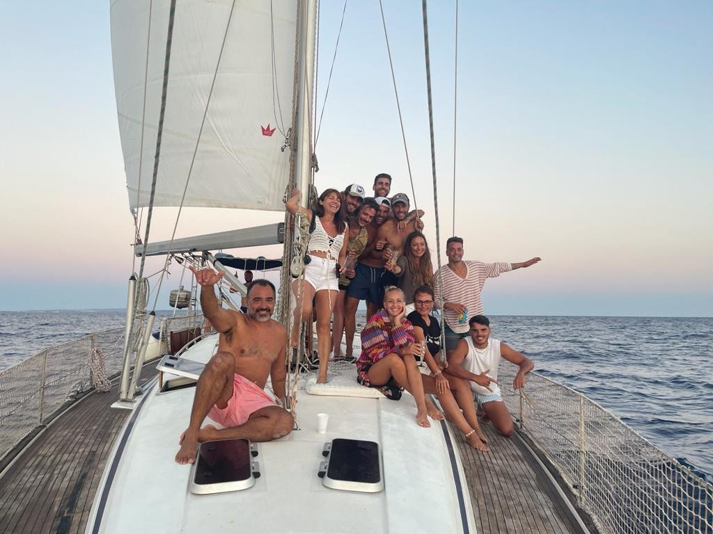 Destination: Formentera
