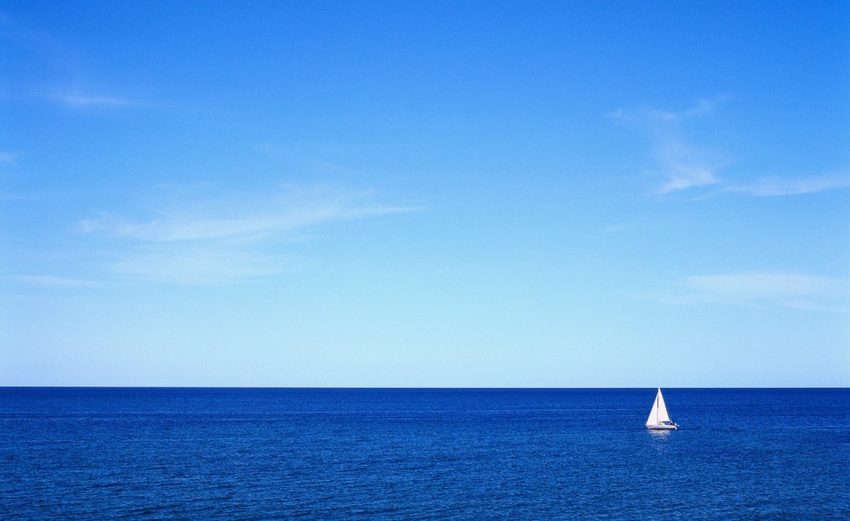 Learn to Sail in the Mediterranean Sea