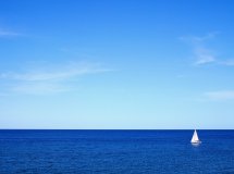 4 ore di gita in barca e ormeggio lungo la costa di Alicante