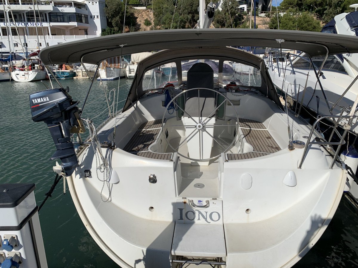 Bénéteau - Oceanis 351