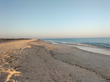 Segelkreuzfahrt von Cádiz nach Portugal (Faro)