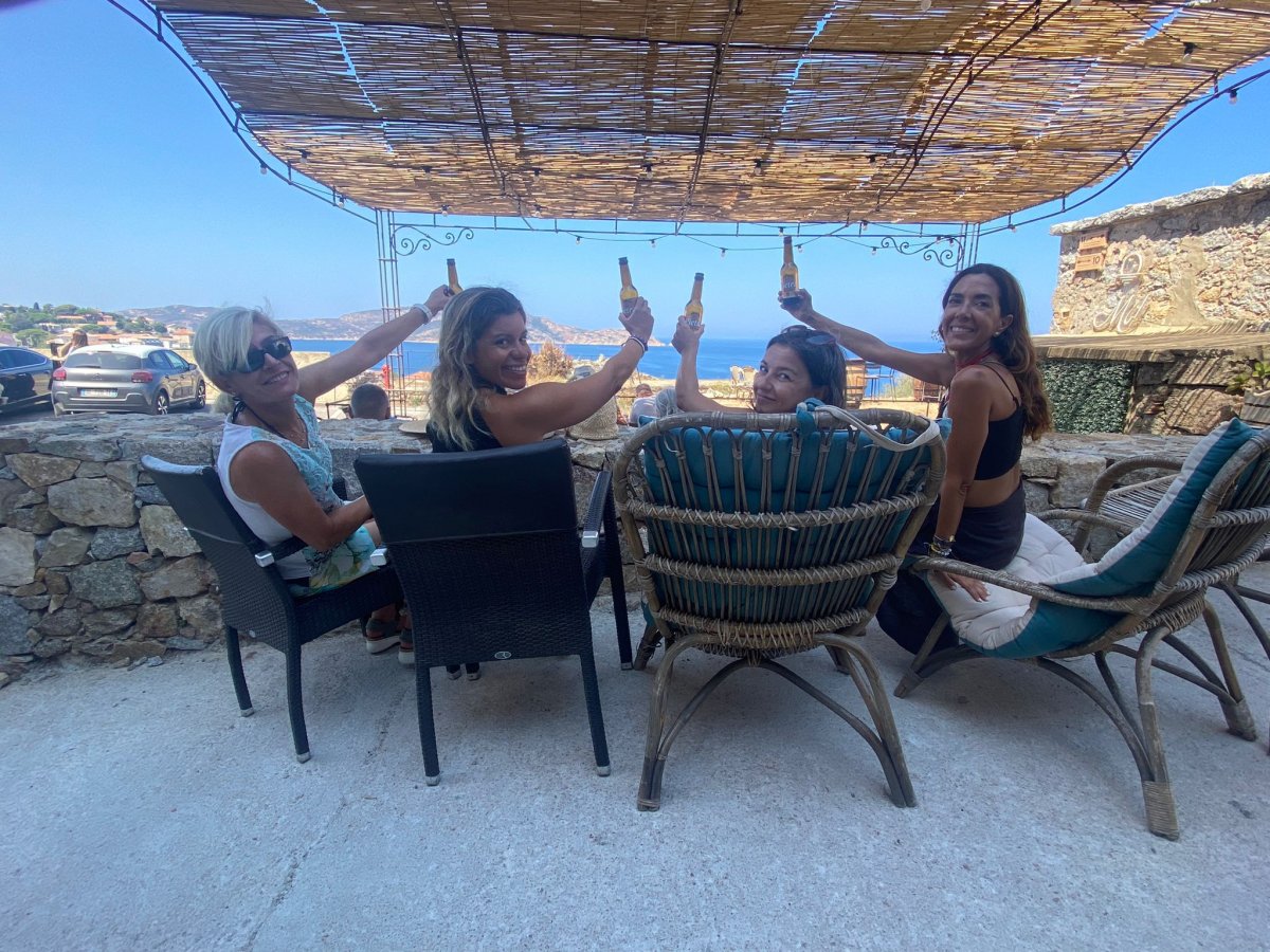 Sail the Mediterranean: Corsica, Sardinia, Cabrera, Formentera and Denia