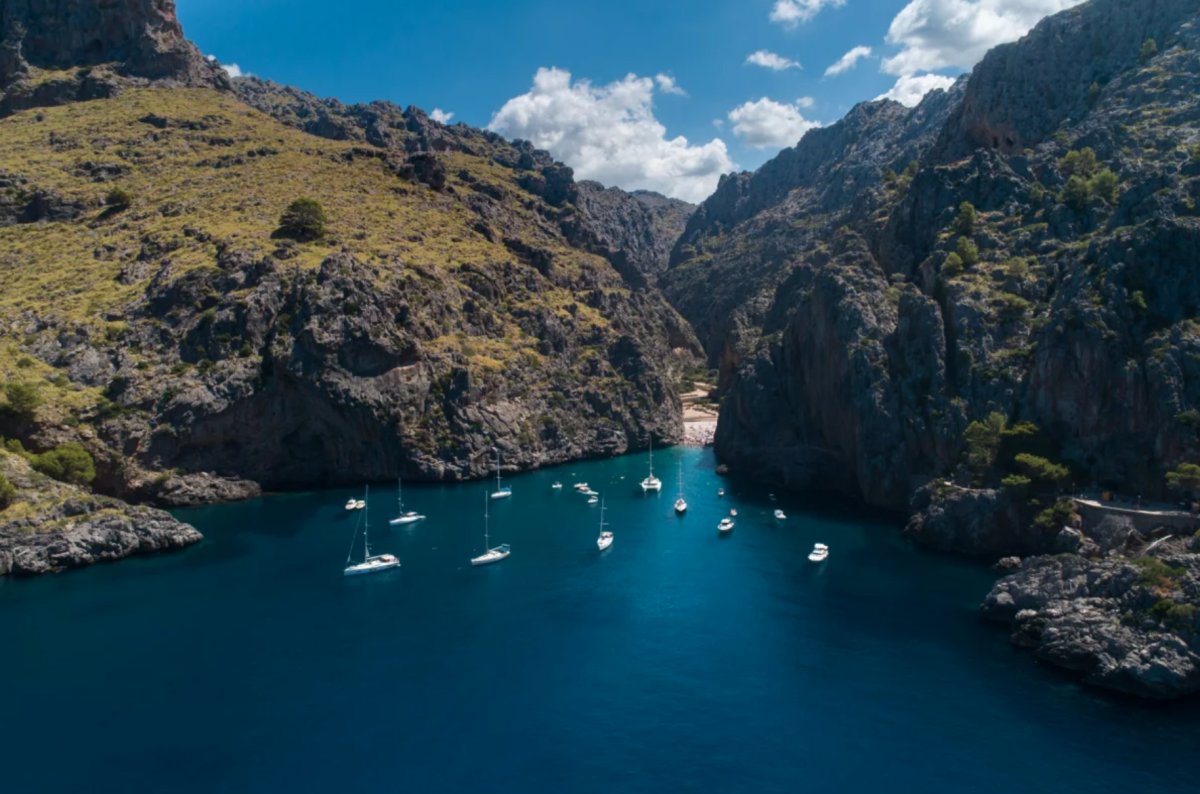 Segelerfahrung in Martinique