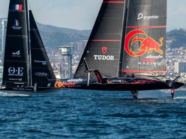 Bootsausflüge um die Regatta