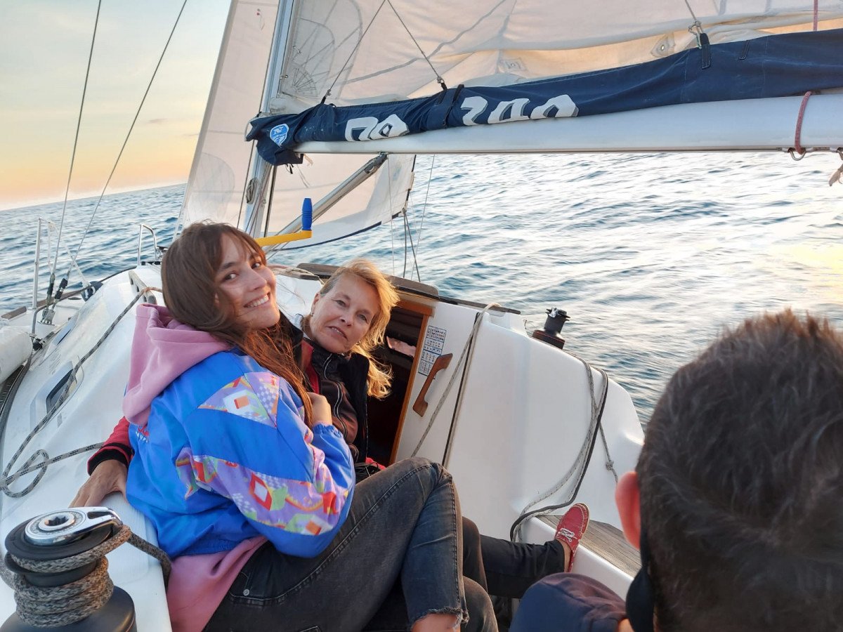 Velero - Ronáutica - 2007