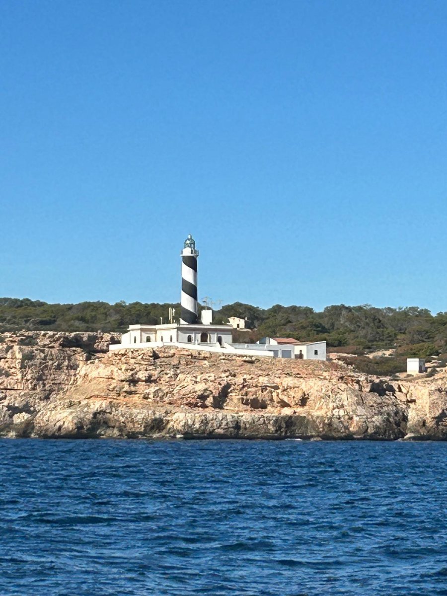 Der Mittelmeerraum erkunden von Roda de Bara, Tarragona - Segeln und Abenteuer