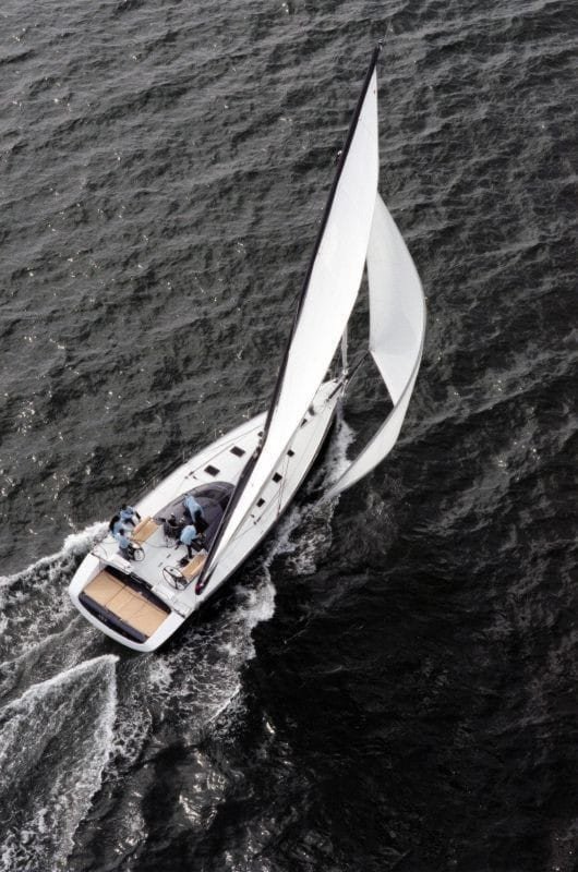 practicas navegacion y radio PER Cadiz