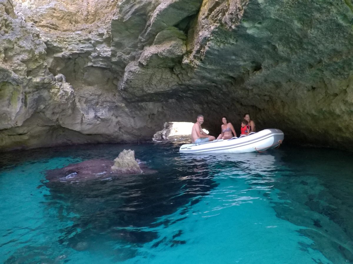 Entdecken Sie Melilla mit einer Segelreise