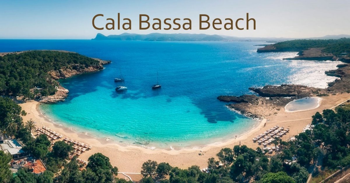 Descubriendo las aguas cristalinas de Ibiza desde la costa de Alicante