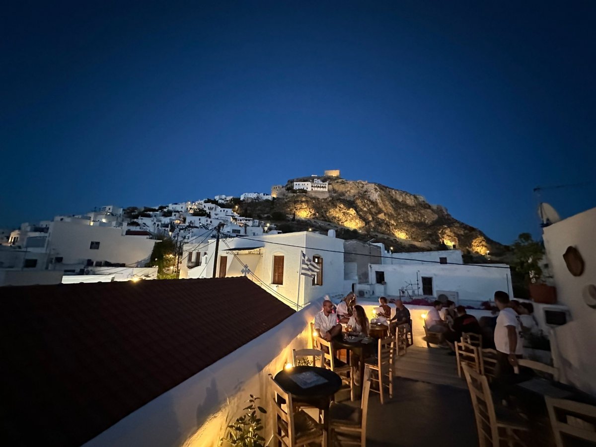 Una giornata di immersioni e snorkeling nelle isole Sporadi