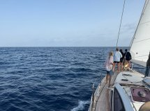 Semana de navegación en Malta, desde bahía a bahía