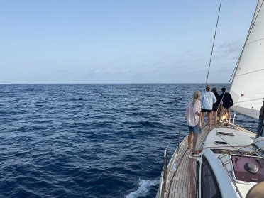 Malta – Sailing week from bay to bay