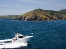 PER Motor Handling in Vigo
