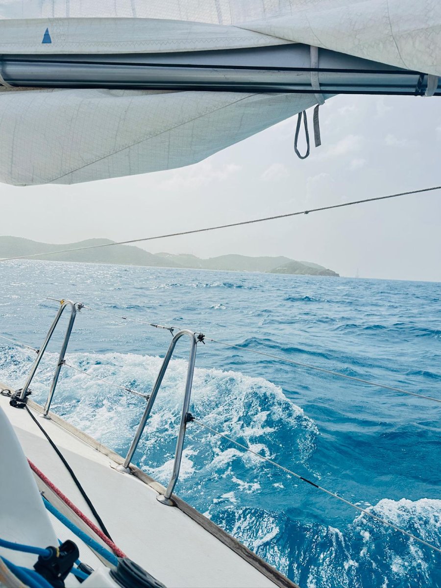 Navigation Equipment for the Aegean 600 Race