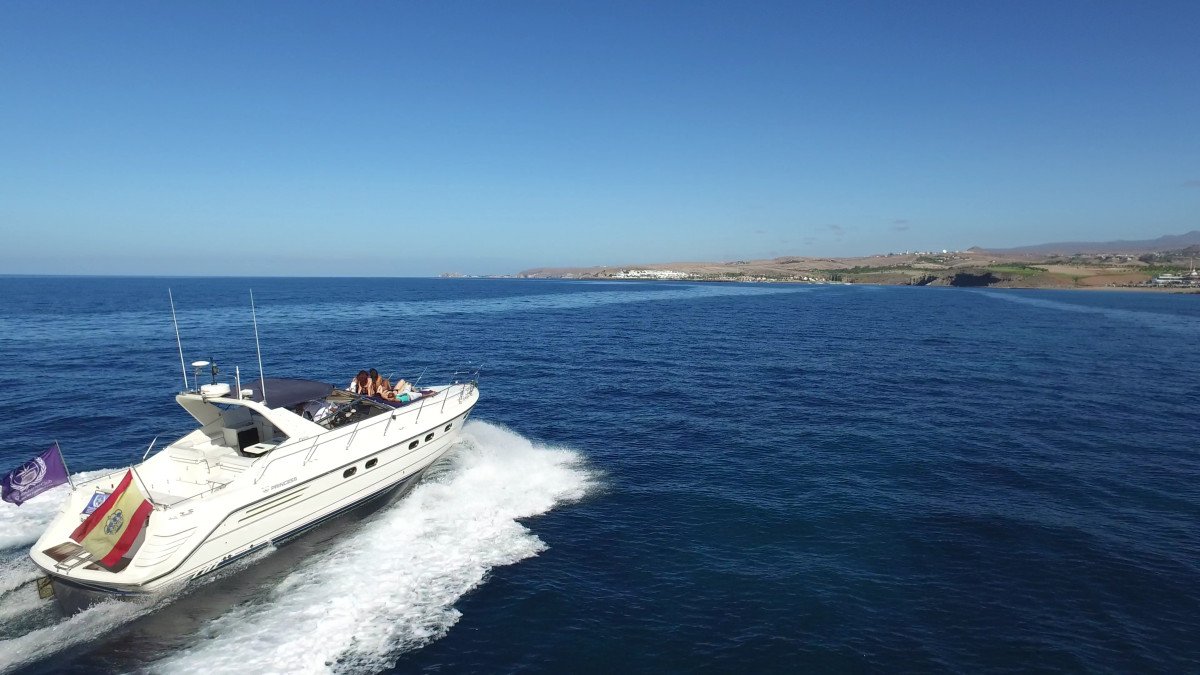 Marine Project - 1991