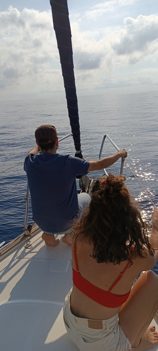 Barca a vela - Bavaria Yachts - 4 cabine