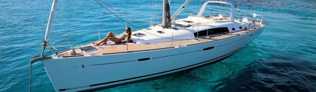 Viaggi in catamarano a Ibiza e Formentera da Denia