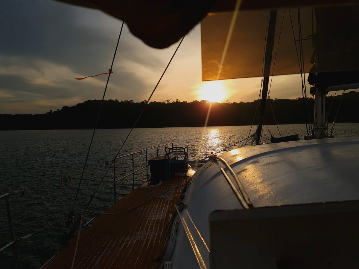 Catamaran - Fountaine - 3 baths