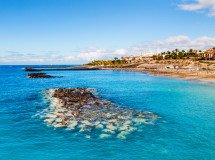 Viaggio di 7 giorni da Siviglia alle Canarie