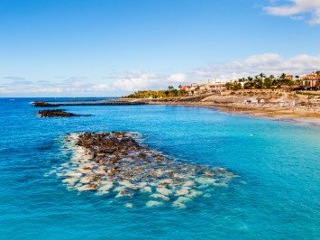 Travesía de 7 días desde Sevilla a Canarias