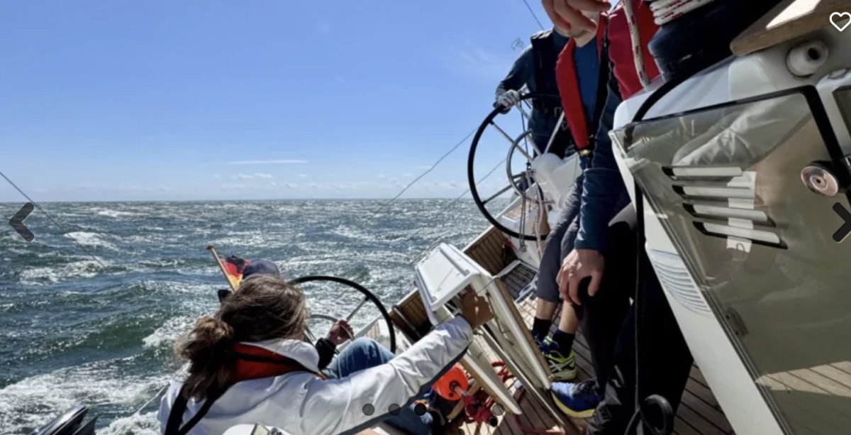 Escursione in barca da Brest alle Azzorre