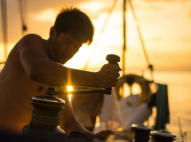 Intensive PER Course + Practices in Barcelona