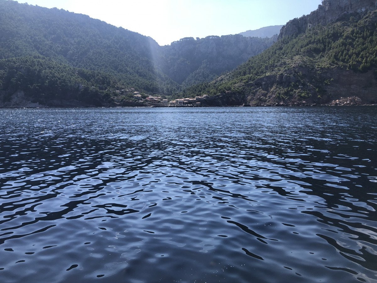 Segeltörn auf Mallorca ab Valencia