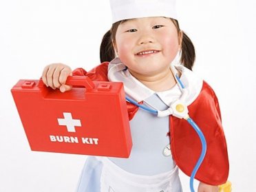 Curso de Formación Sanitaria Específica Inicial en Caleta de Vélez (Málaga)