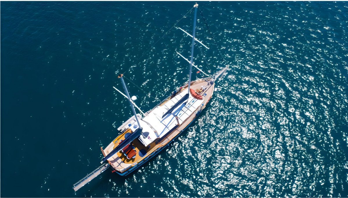 Gib'Sea Sailing Yachts - 2007