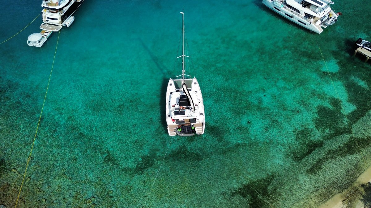 Explorar las islas Azores