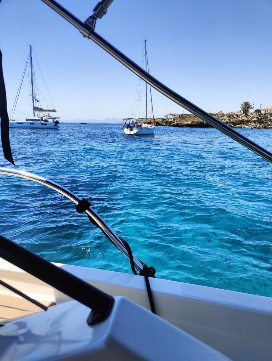 Private Cabin Experience