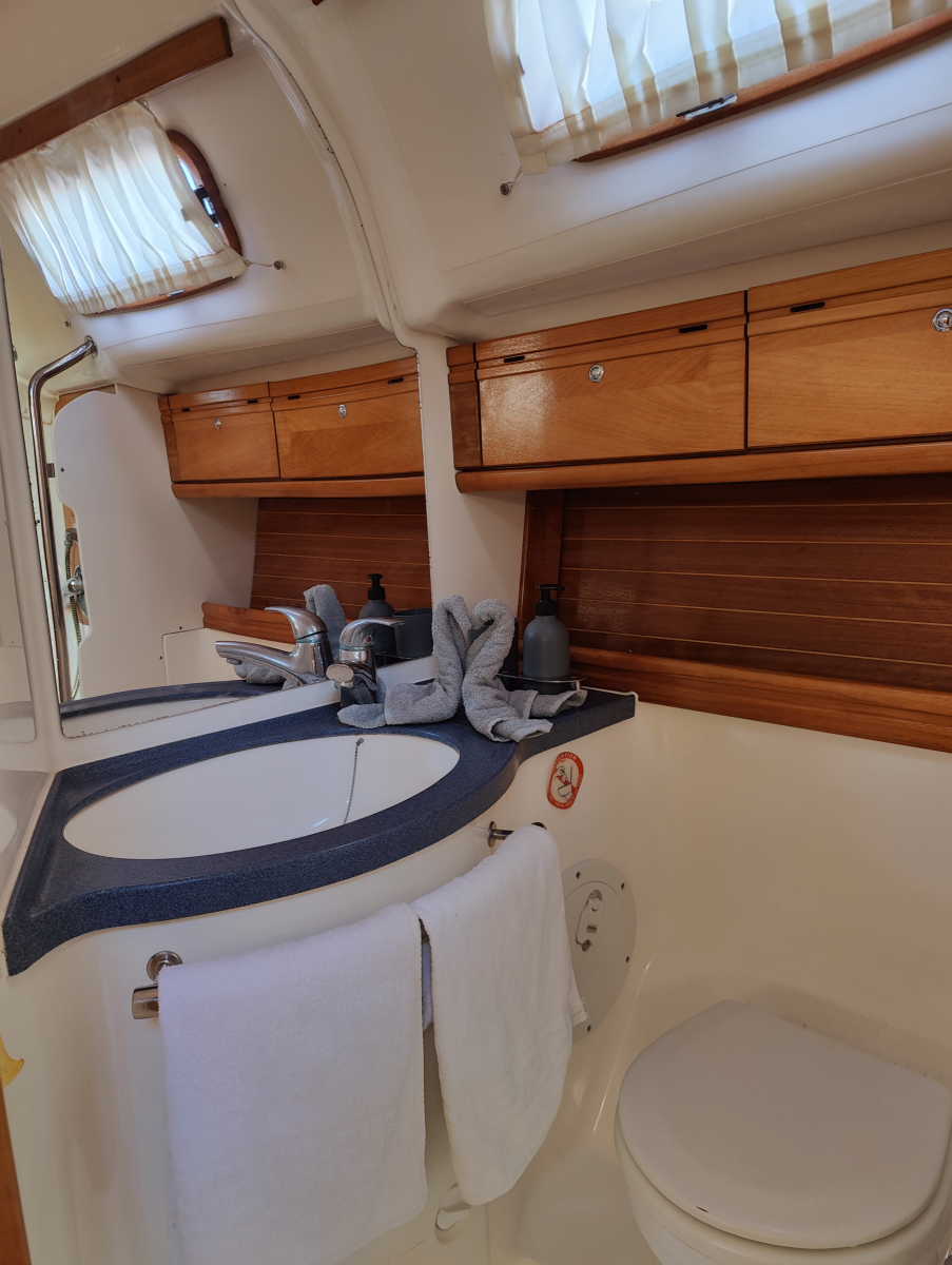 Prácticas habilitación a vela para PER intensivas en travesía 24h en Alicante