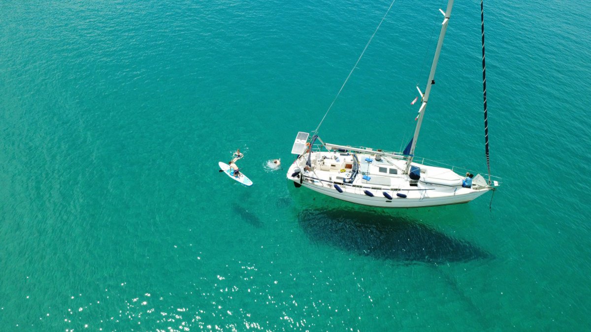 Langes Wochenende auf der Insel Elba
