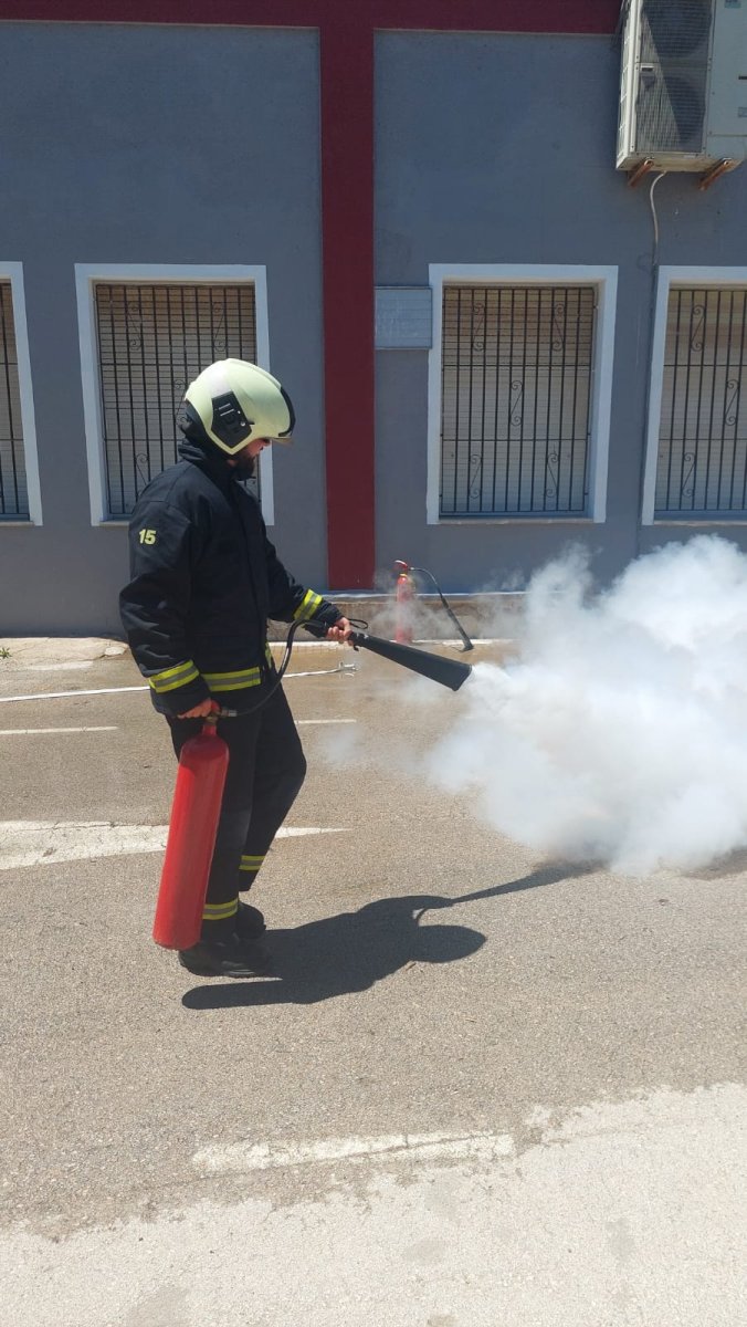 Curso de Navegación en el Mar Báltico