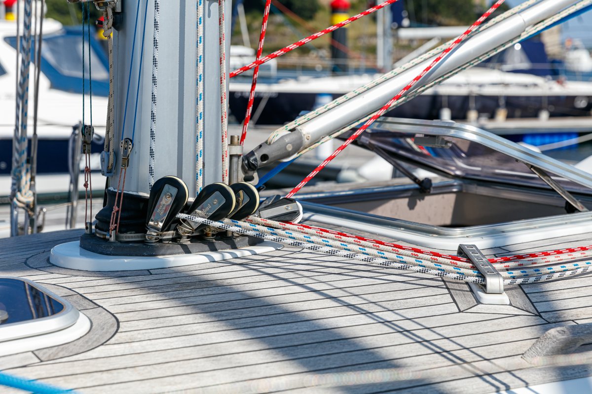 Exklusive Yachtreise entlang der Rías Baixas